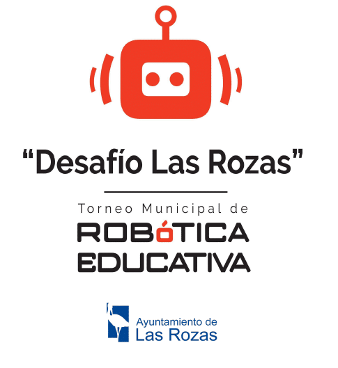 Desafío Las Rozas. IV Torneo Municipal de  ROBÓTICA EDUCATIVA. ¡¡ HEMOS GANADO EN PROGRAMACION !!